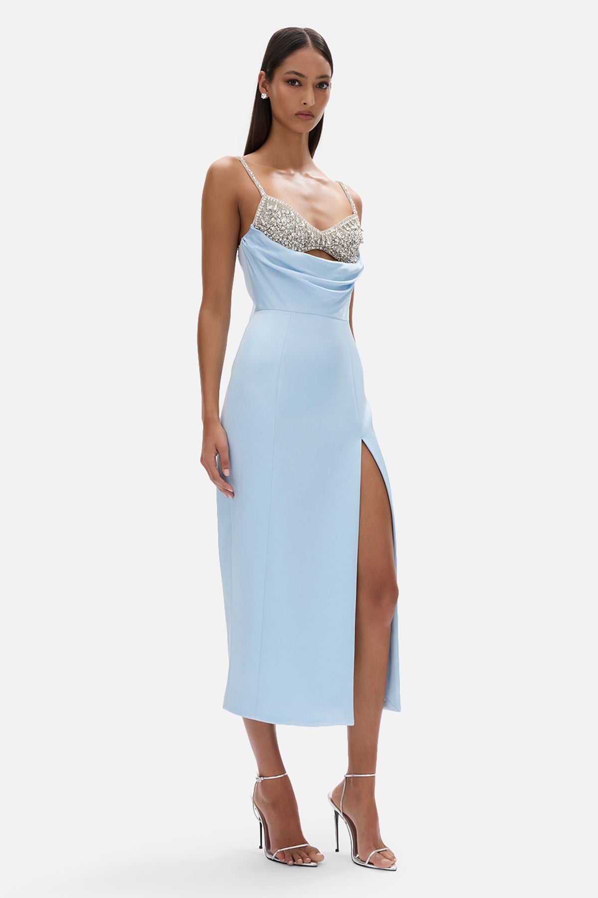 Celestia Dress