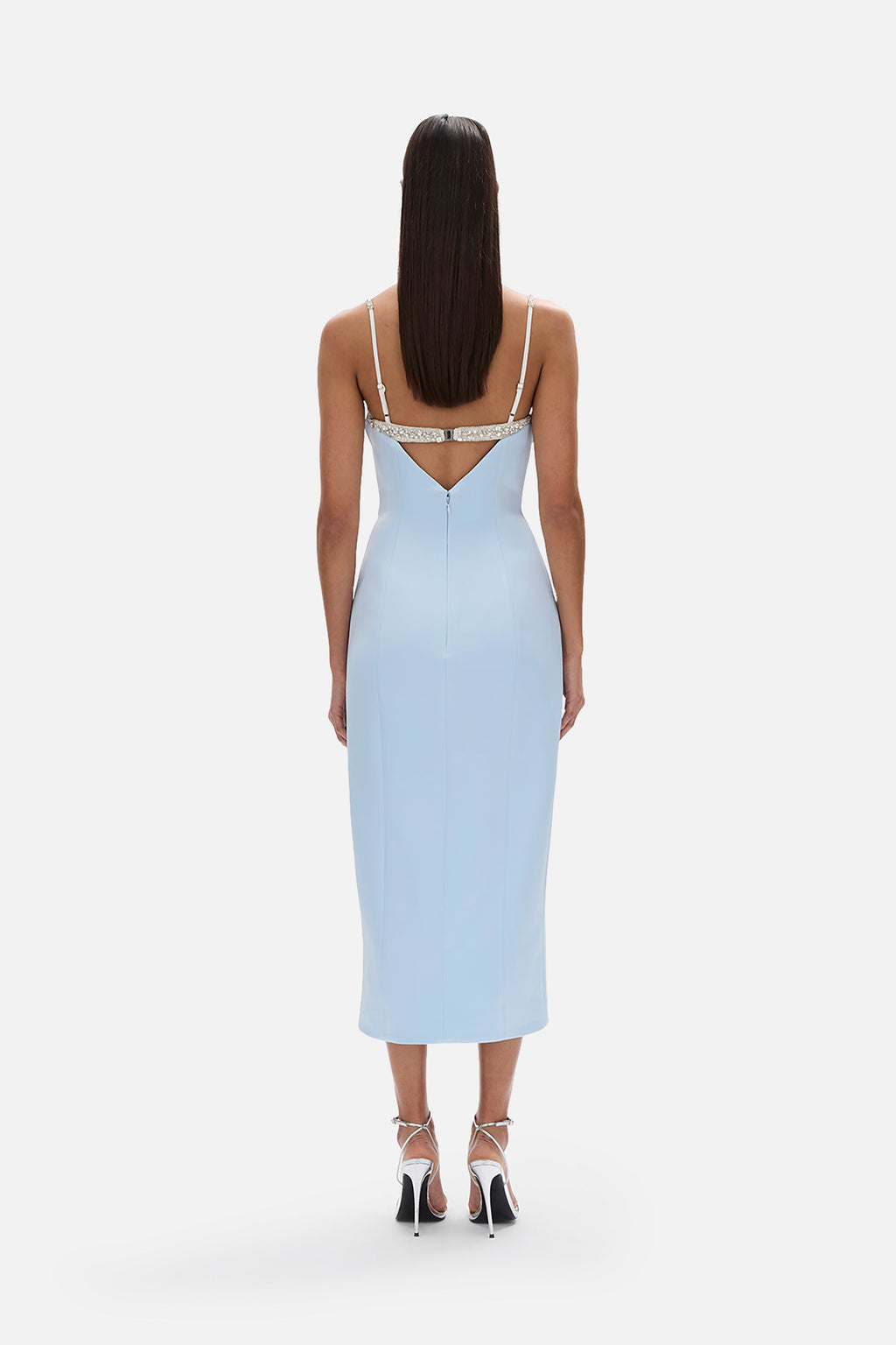 Celestia Dress