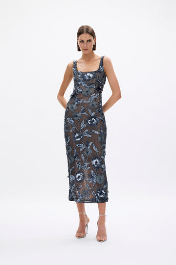 Midi Dresses  Rachel Gilbert US