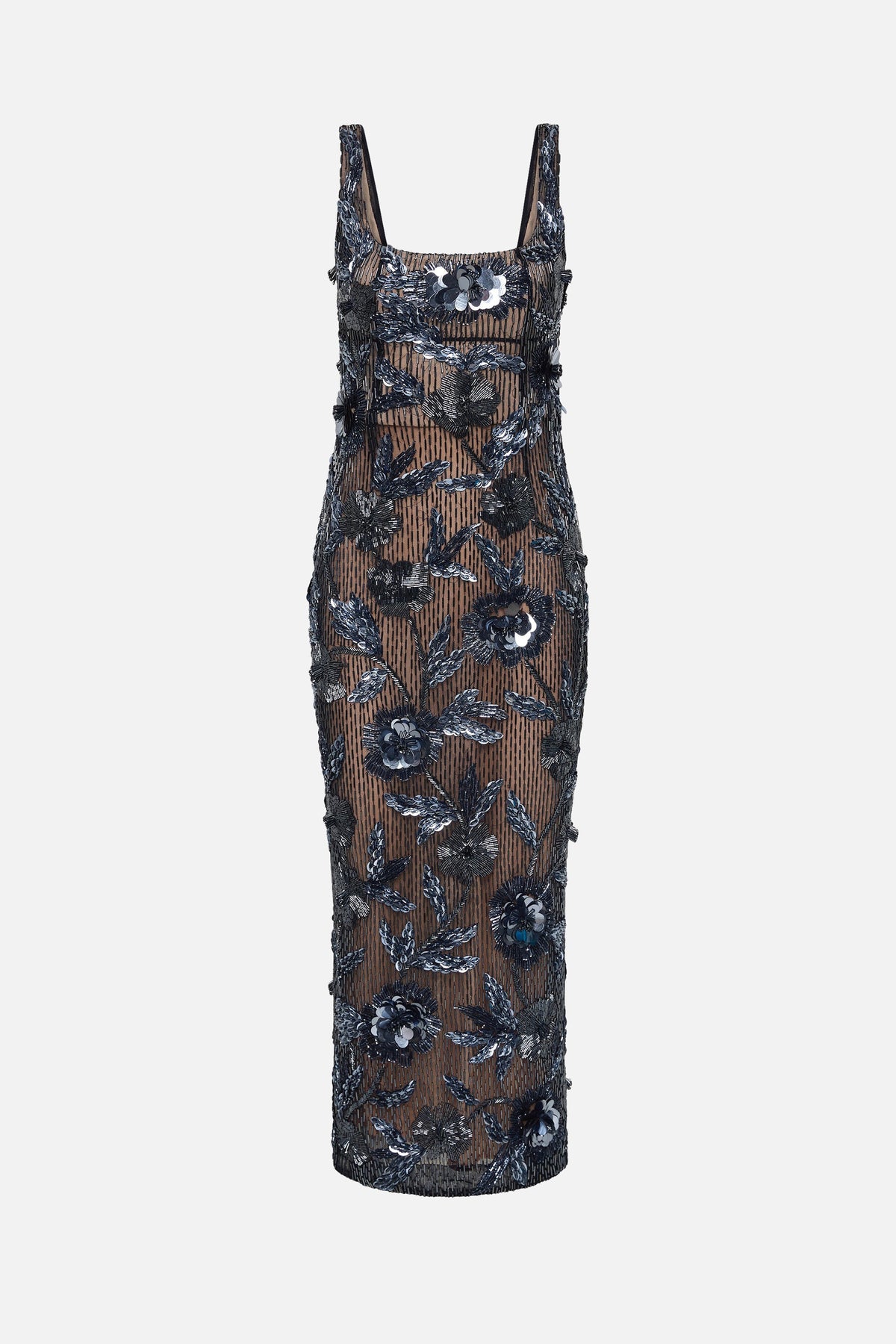 Pierre Strap Dress