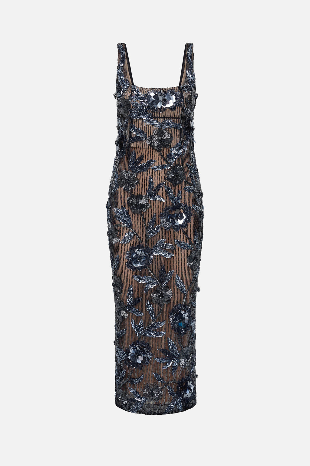 Pierre Strap Dress