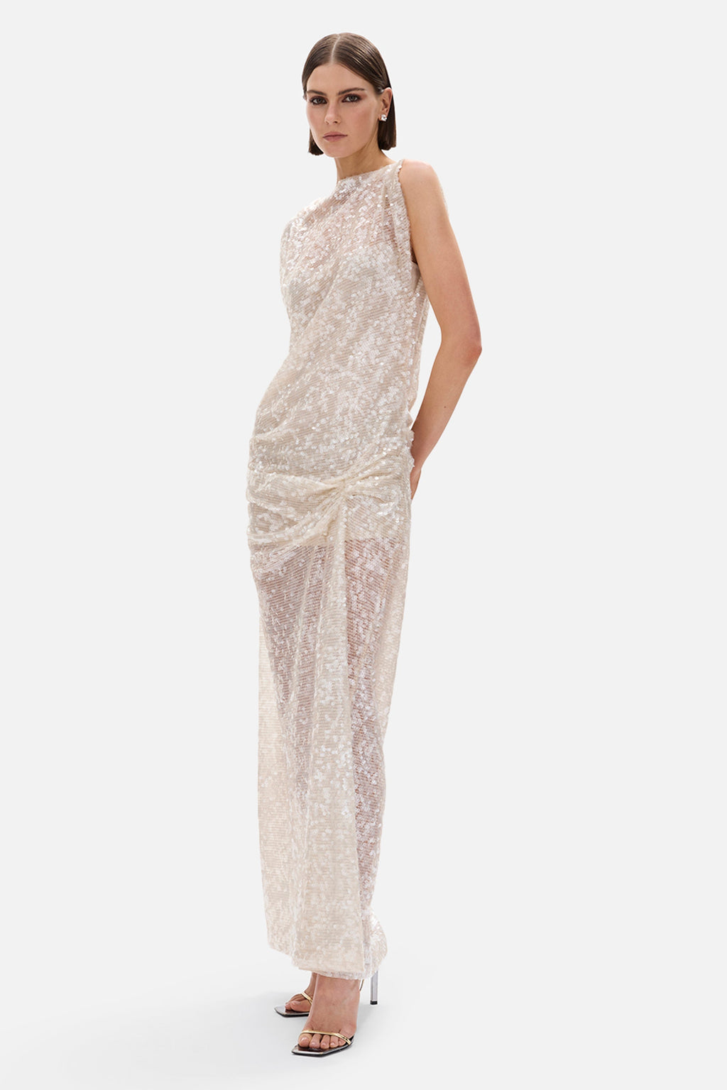 Marlow Gown