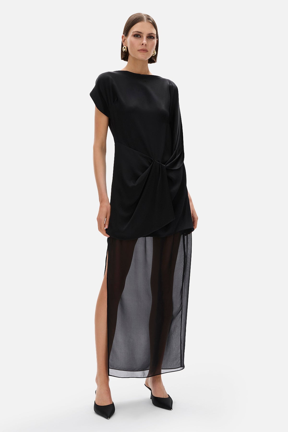 Sarai Dress