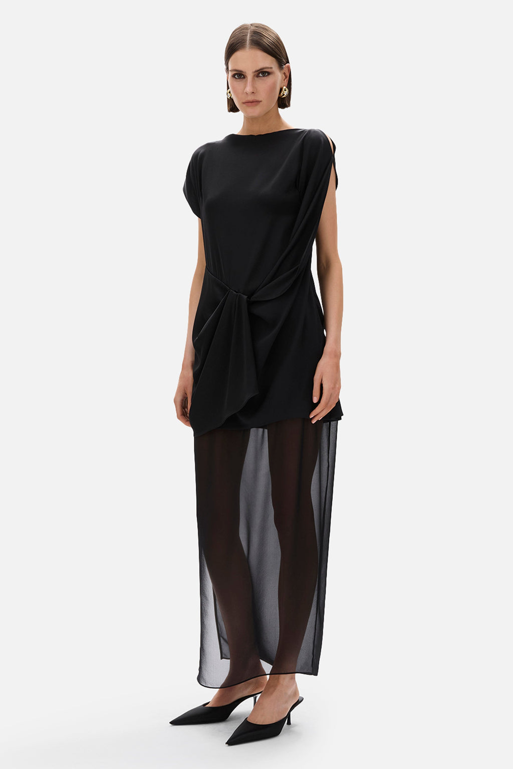 Sarai Dress