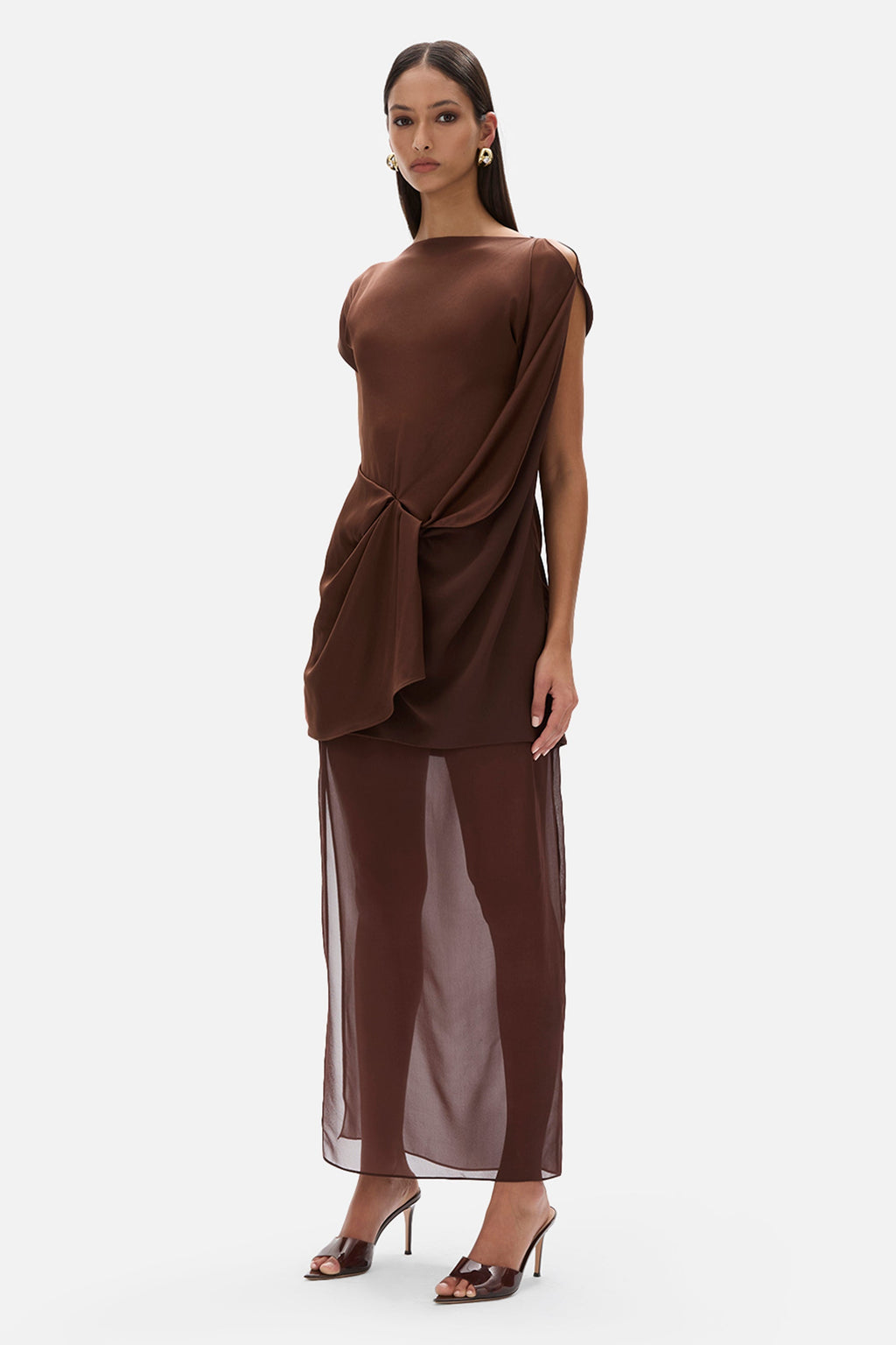 Sarai Dress