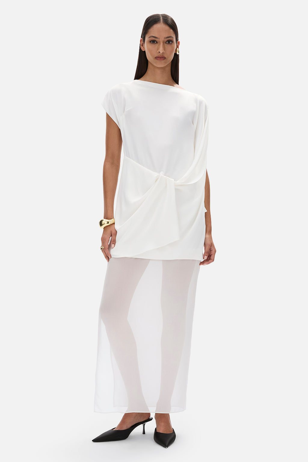Sarai Dress