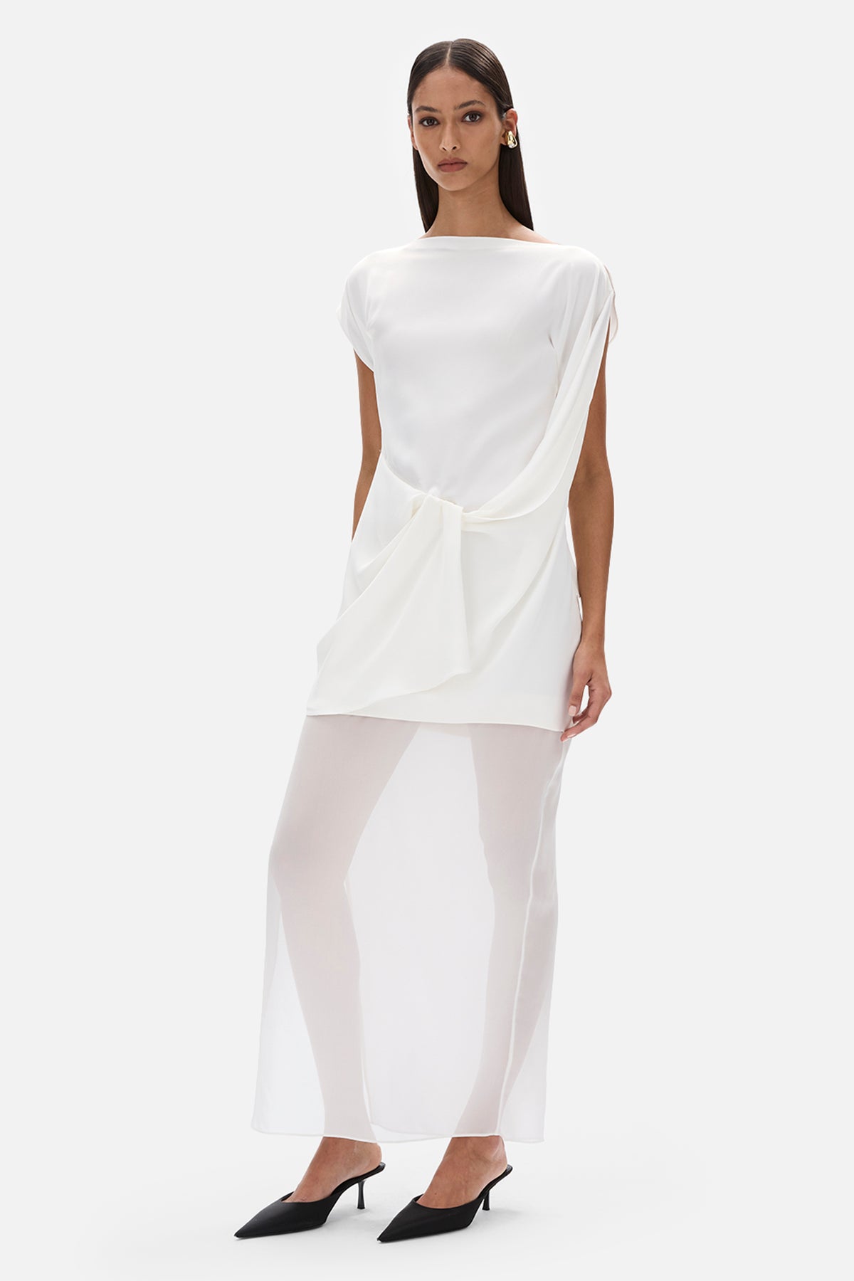 Sarai Dress