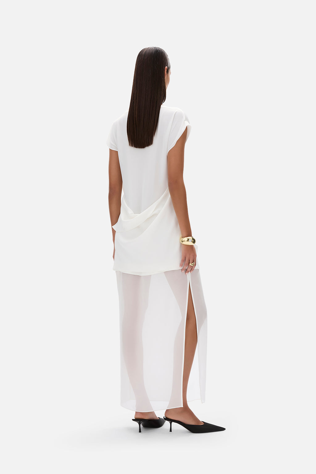 Sarai Dress