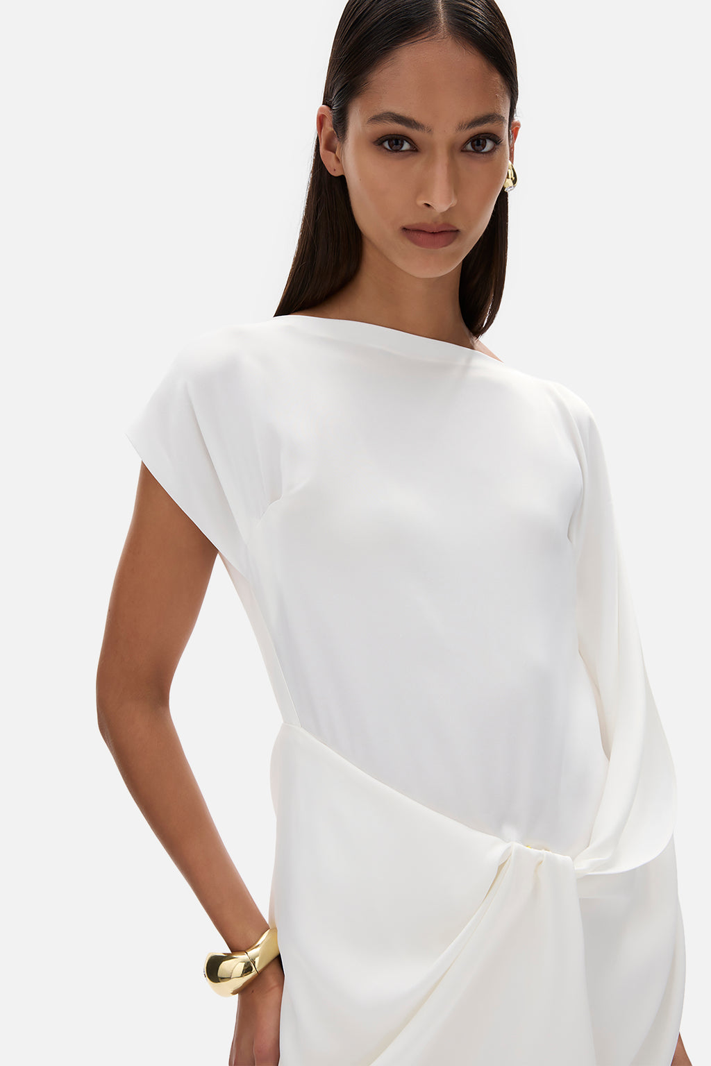 Sarai Dress