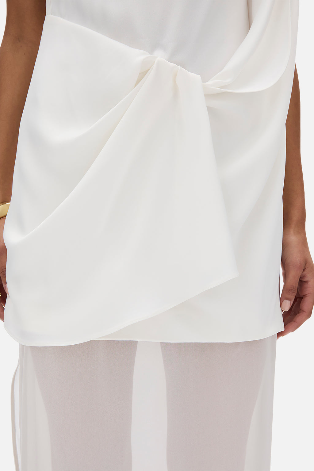 Sarai Dress