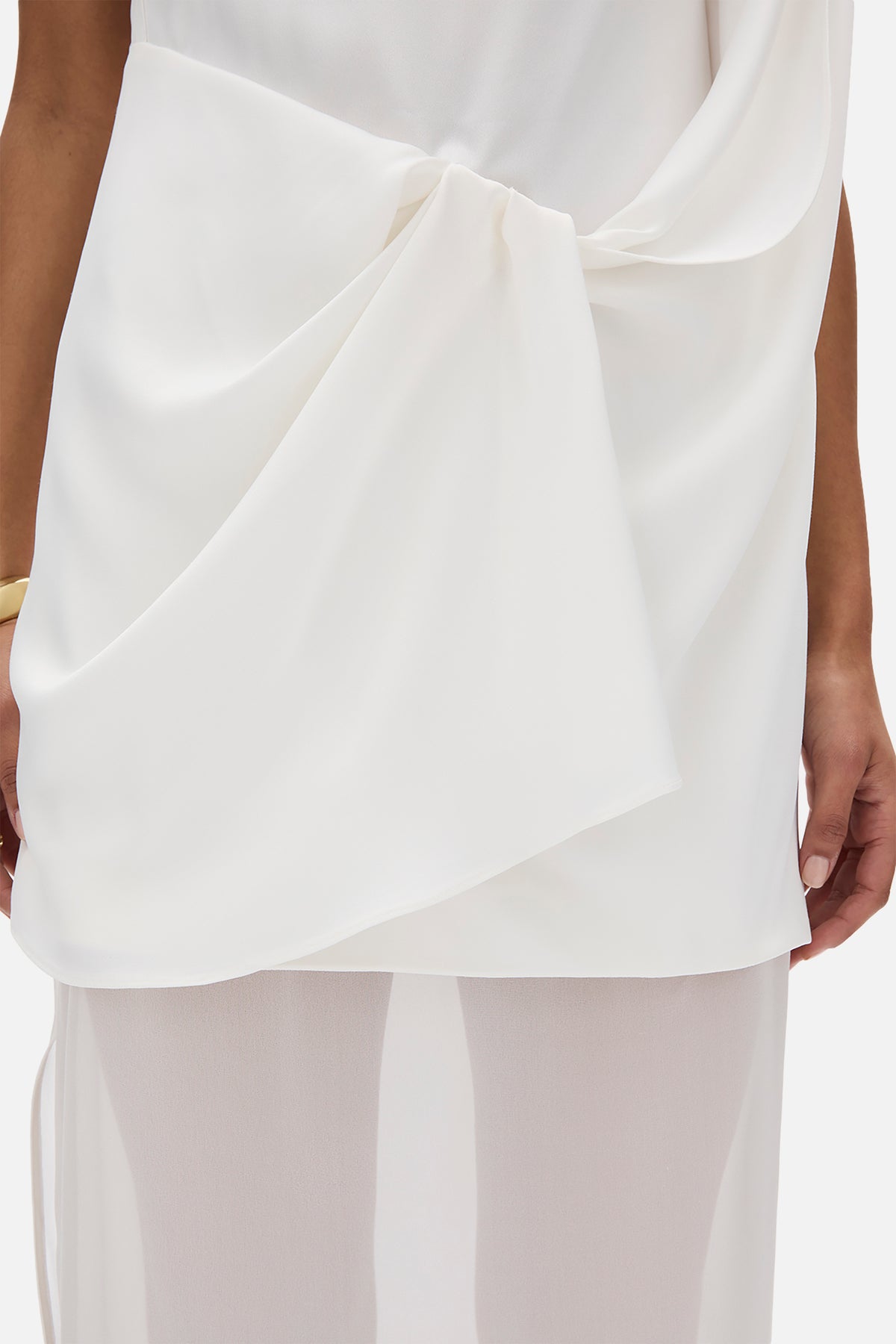Sarai Dress