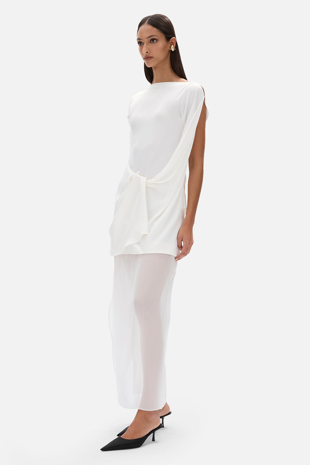 Sarai Dress