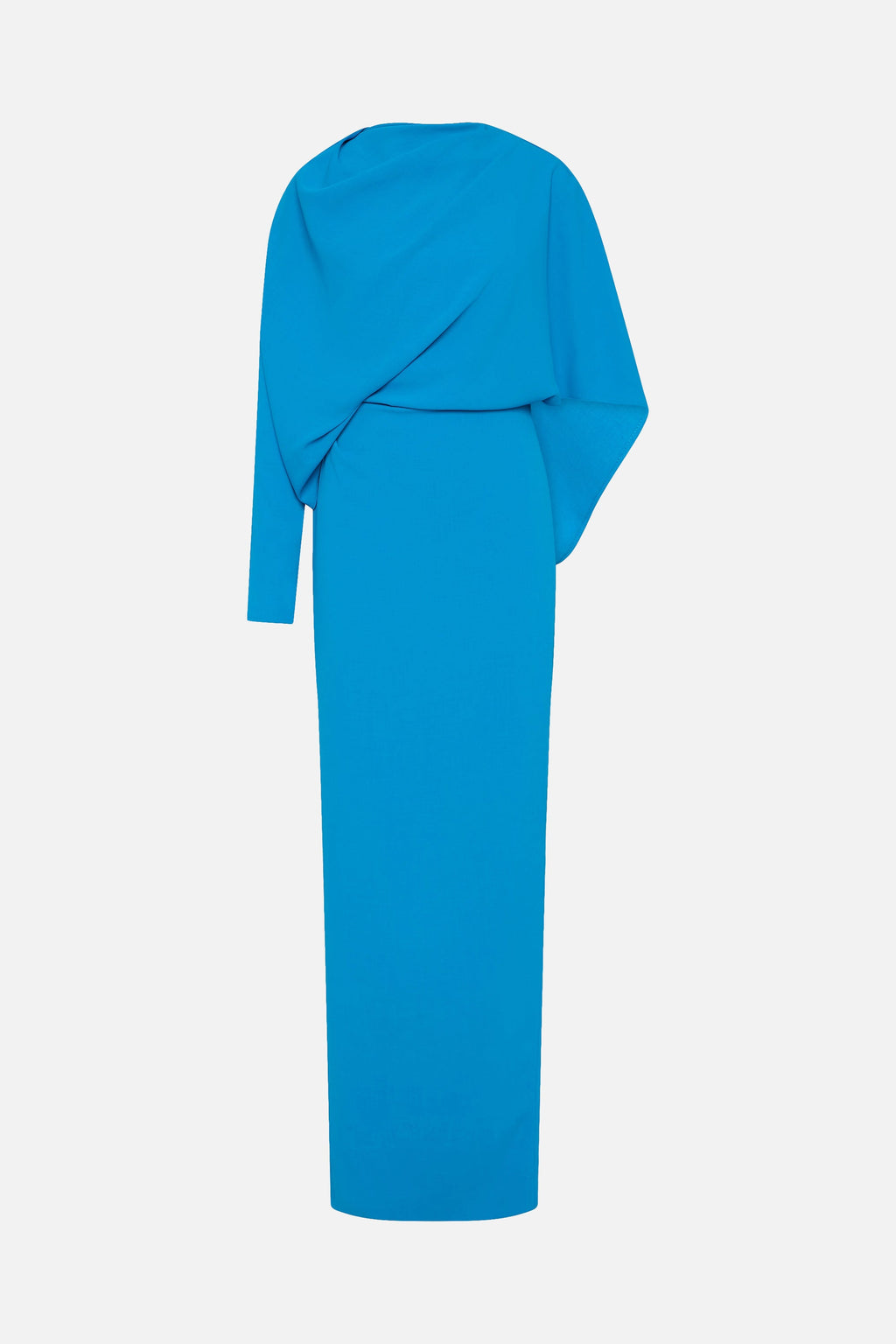 Amaris Cape Gown