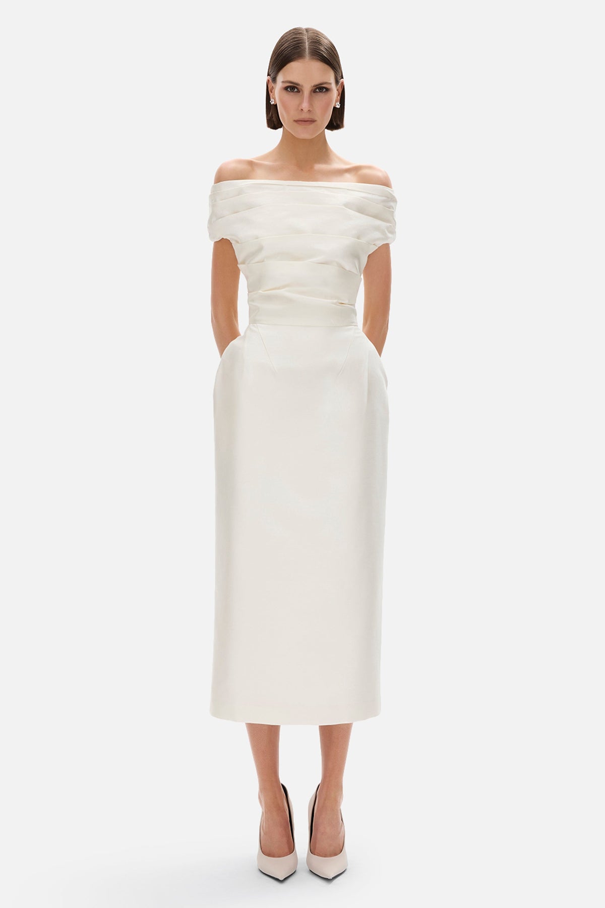Bronte Dress