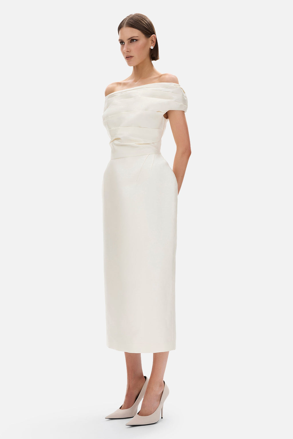 Bronte Dress