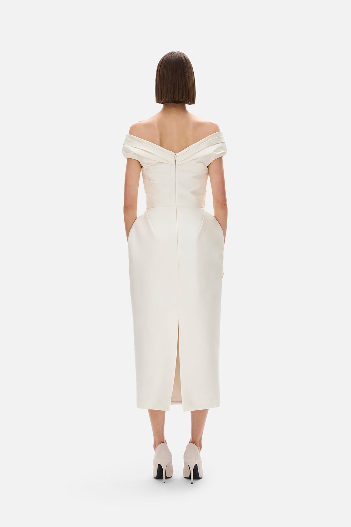 Bronte Dress