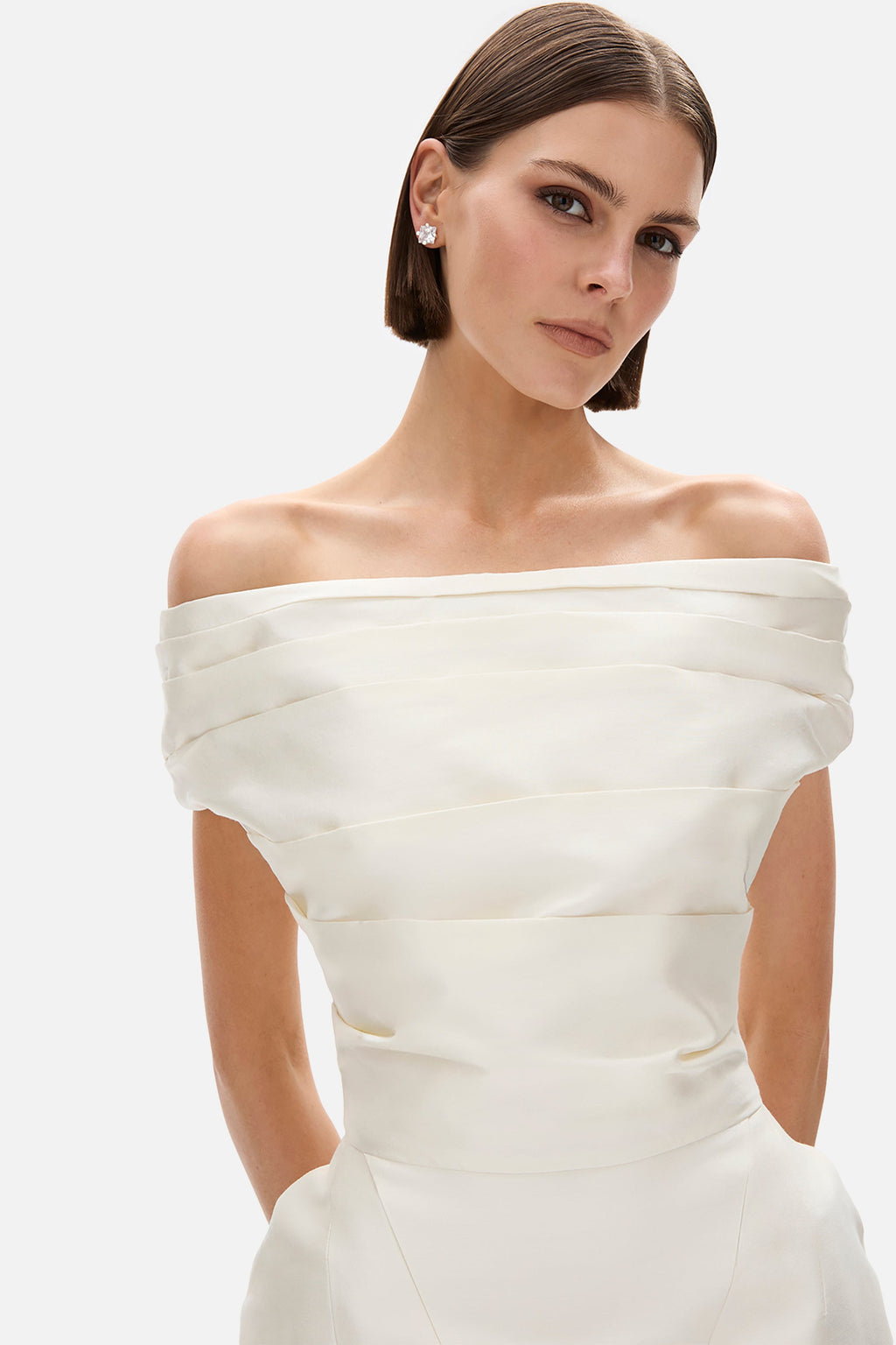Bronte Dress