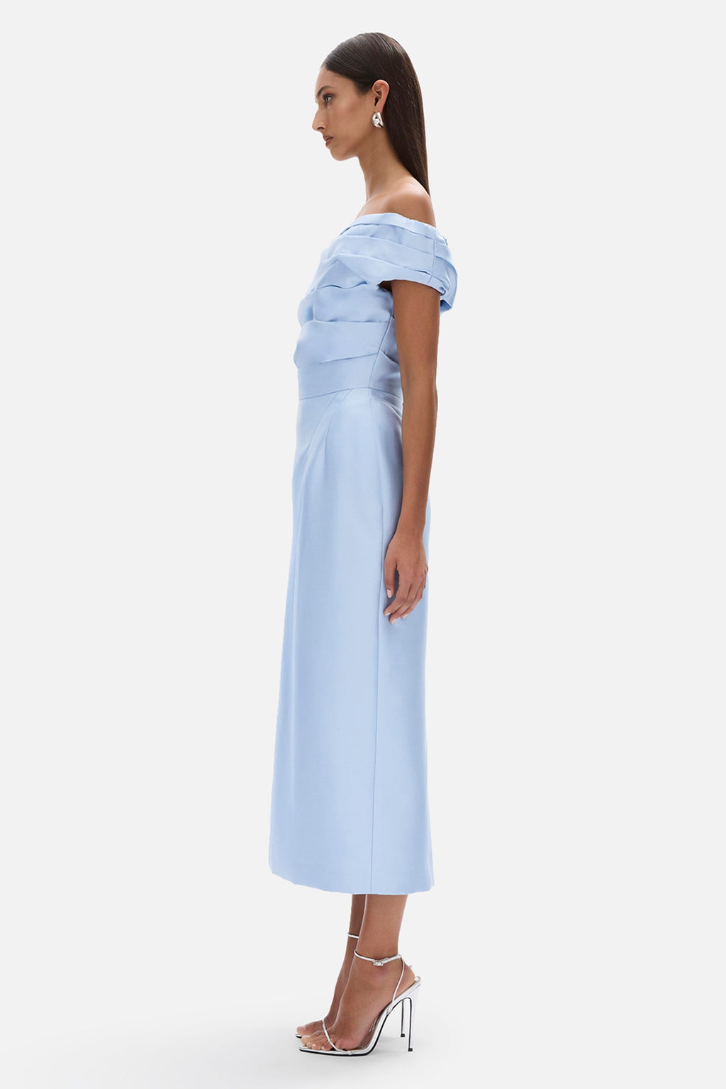 Bronte Dress