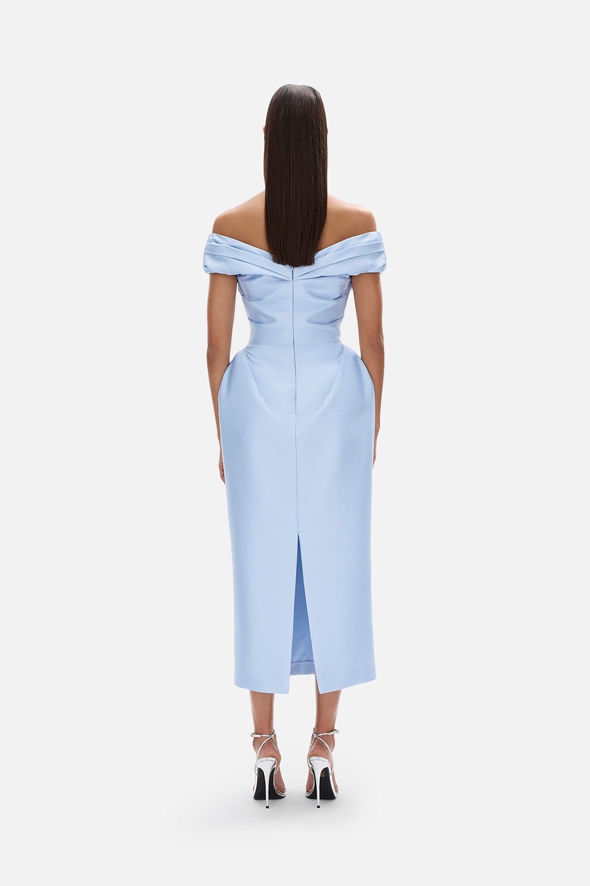 Bronte Dress
