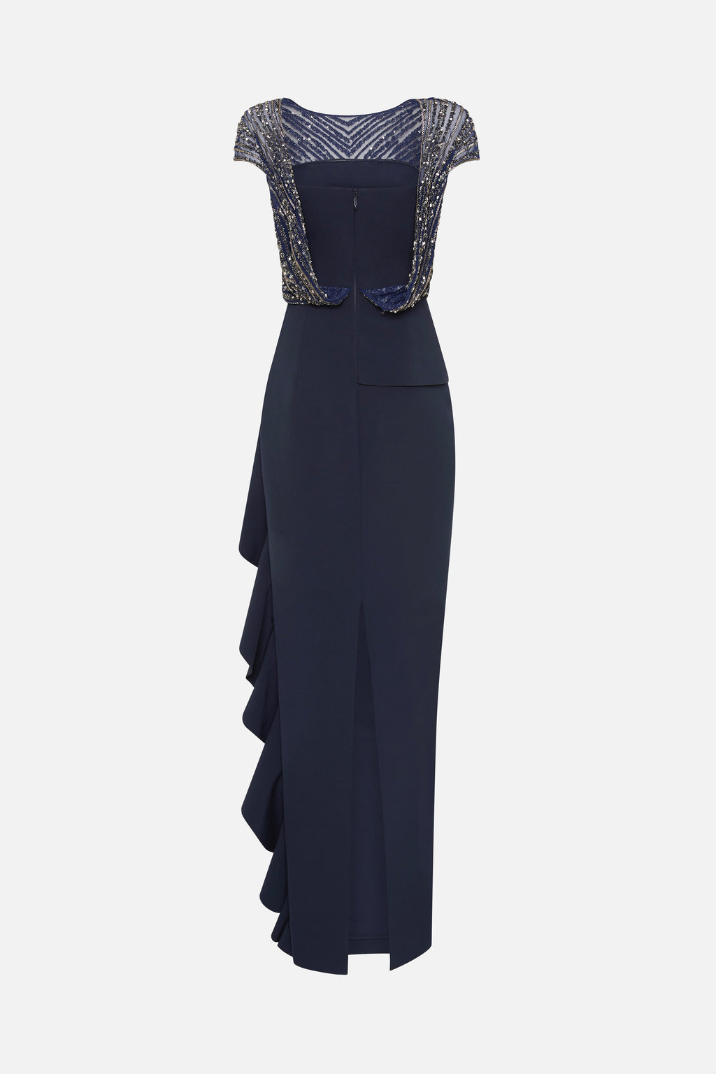 Gingetta Gown