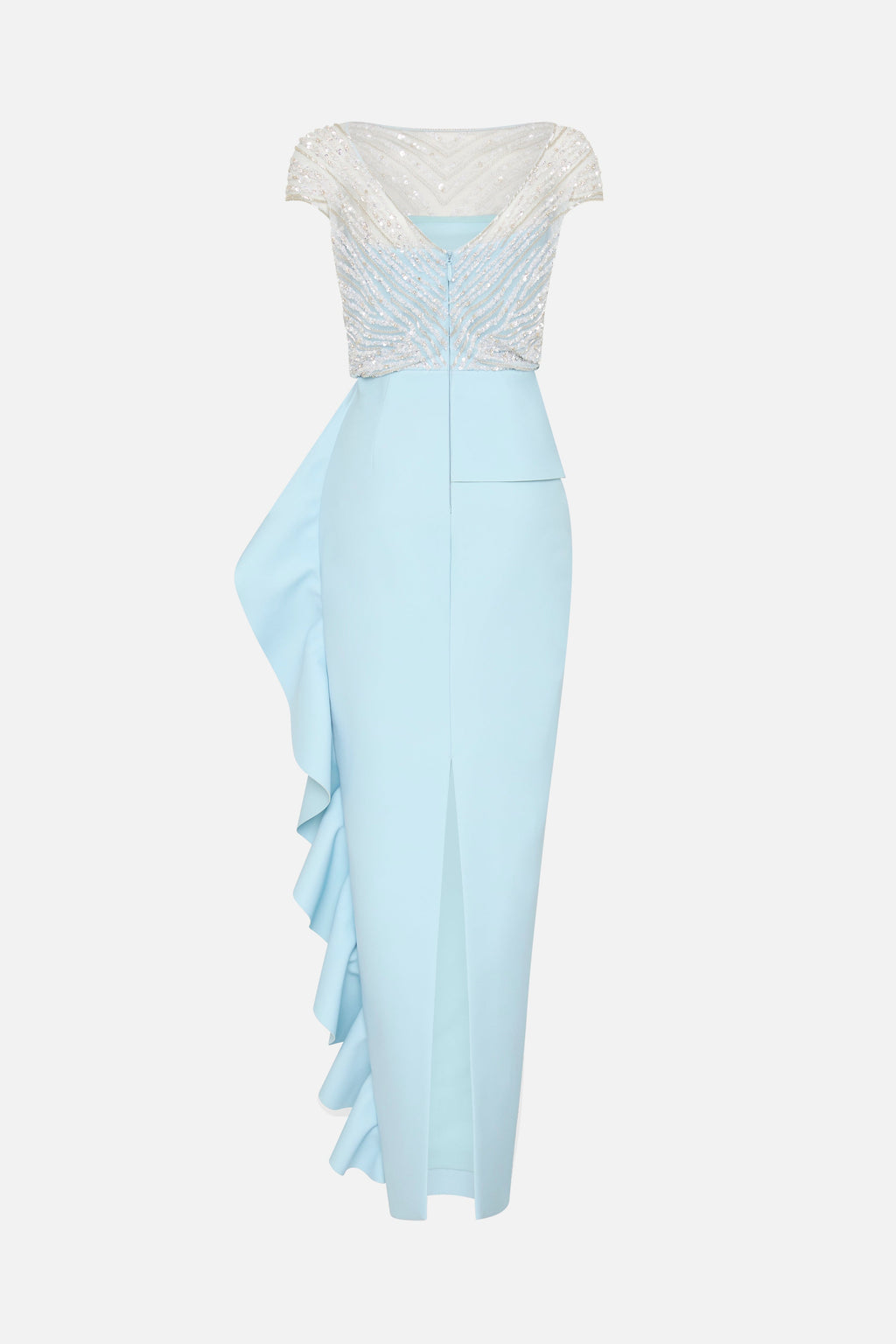 Gingetta Gown