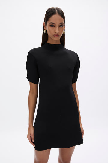 Black Mini Dresses Rachel Gilbert International Black Mini Dresses Rachel Gilbert International