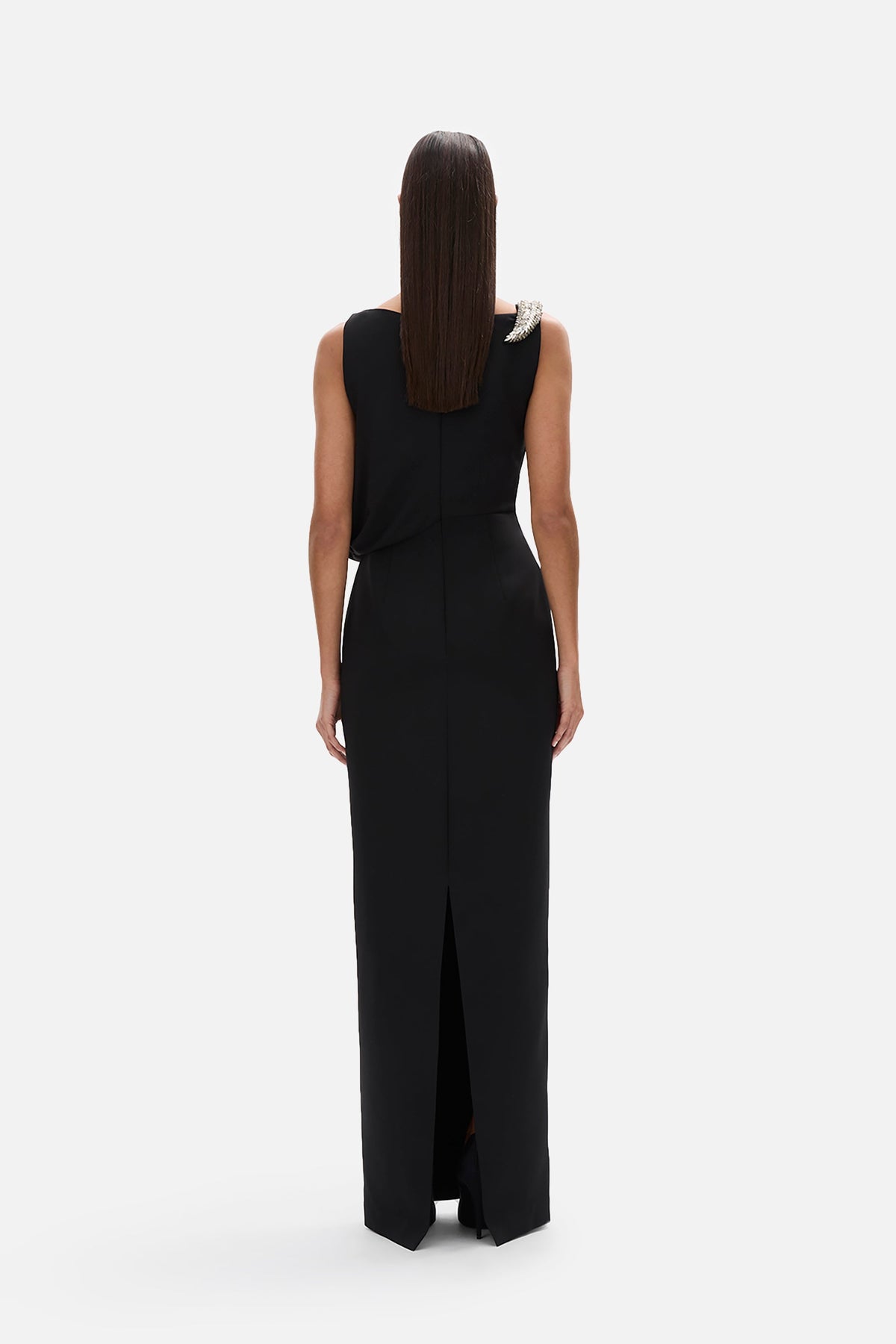 Claudelle Gown