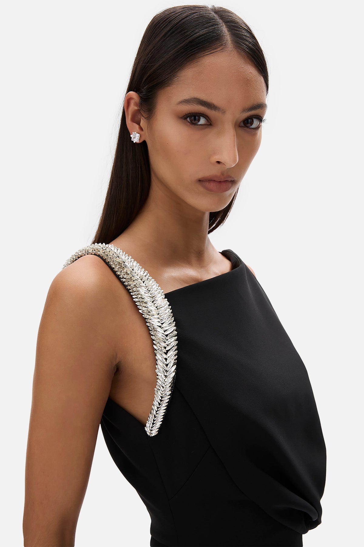 Claudelle Gown