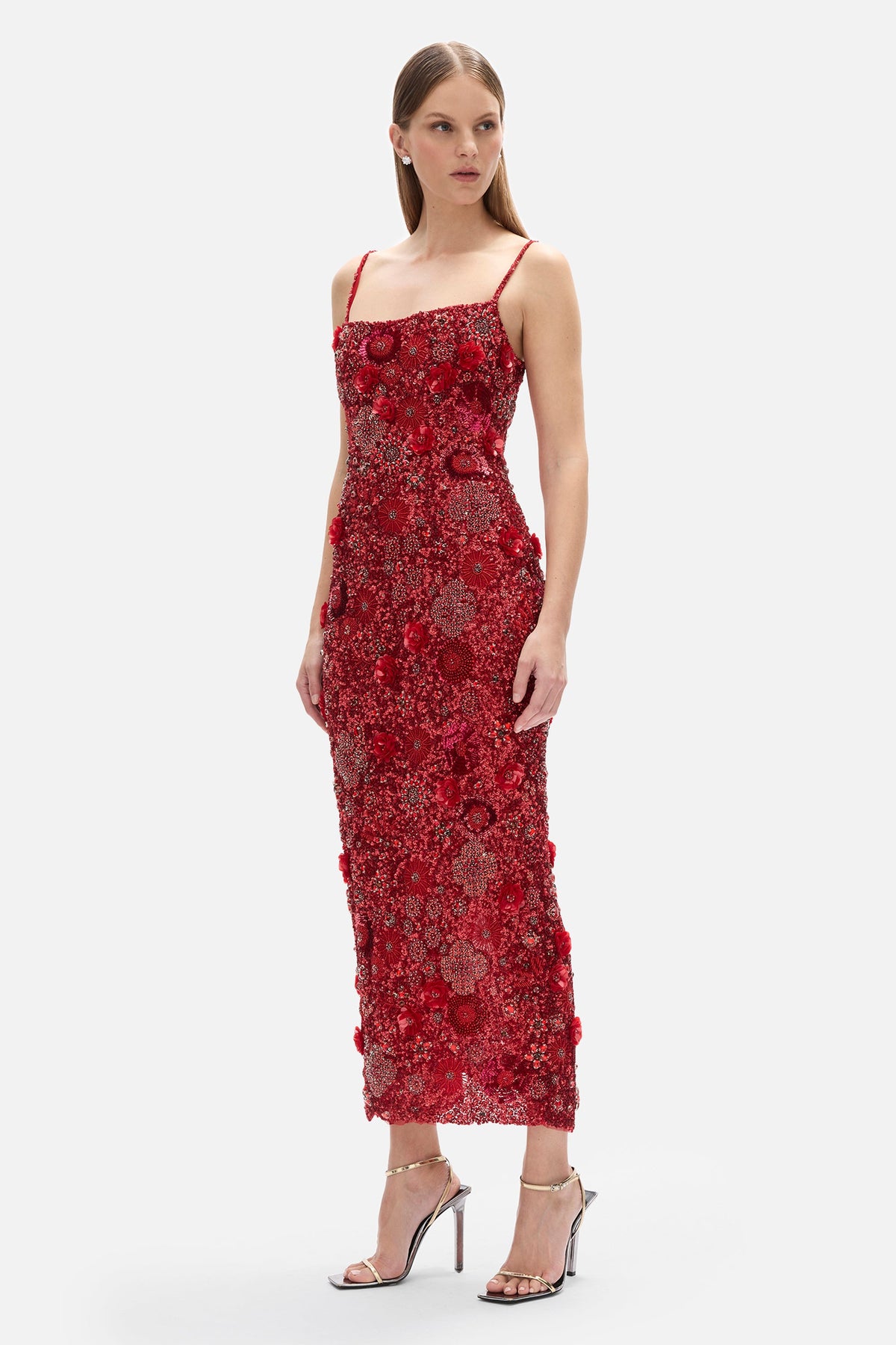 Francesca Gown