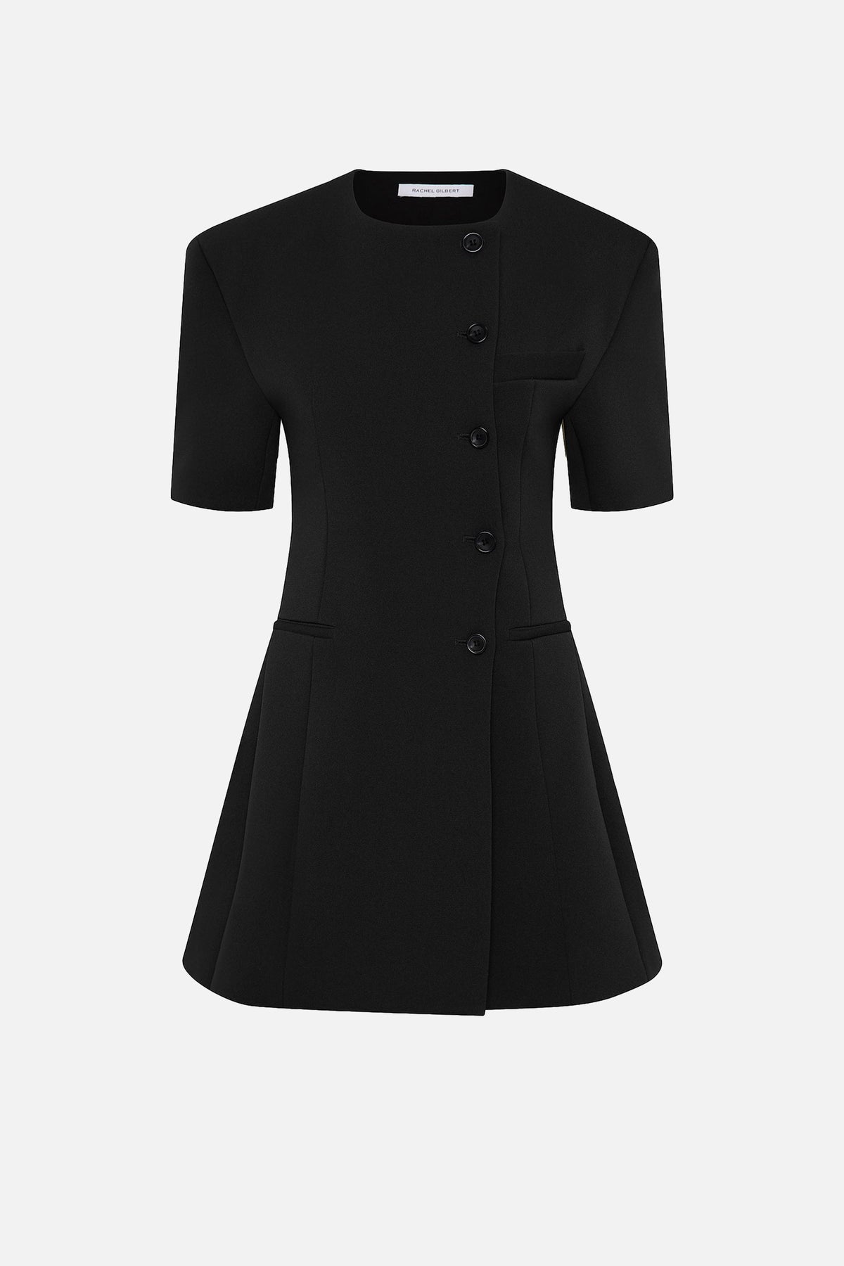 Sergio Sleeve Mini