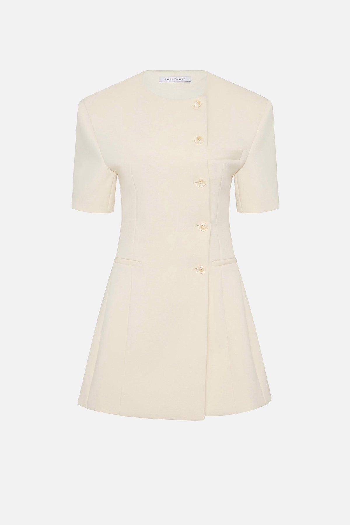 Sergio Sleeve Mini