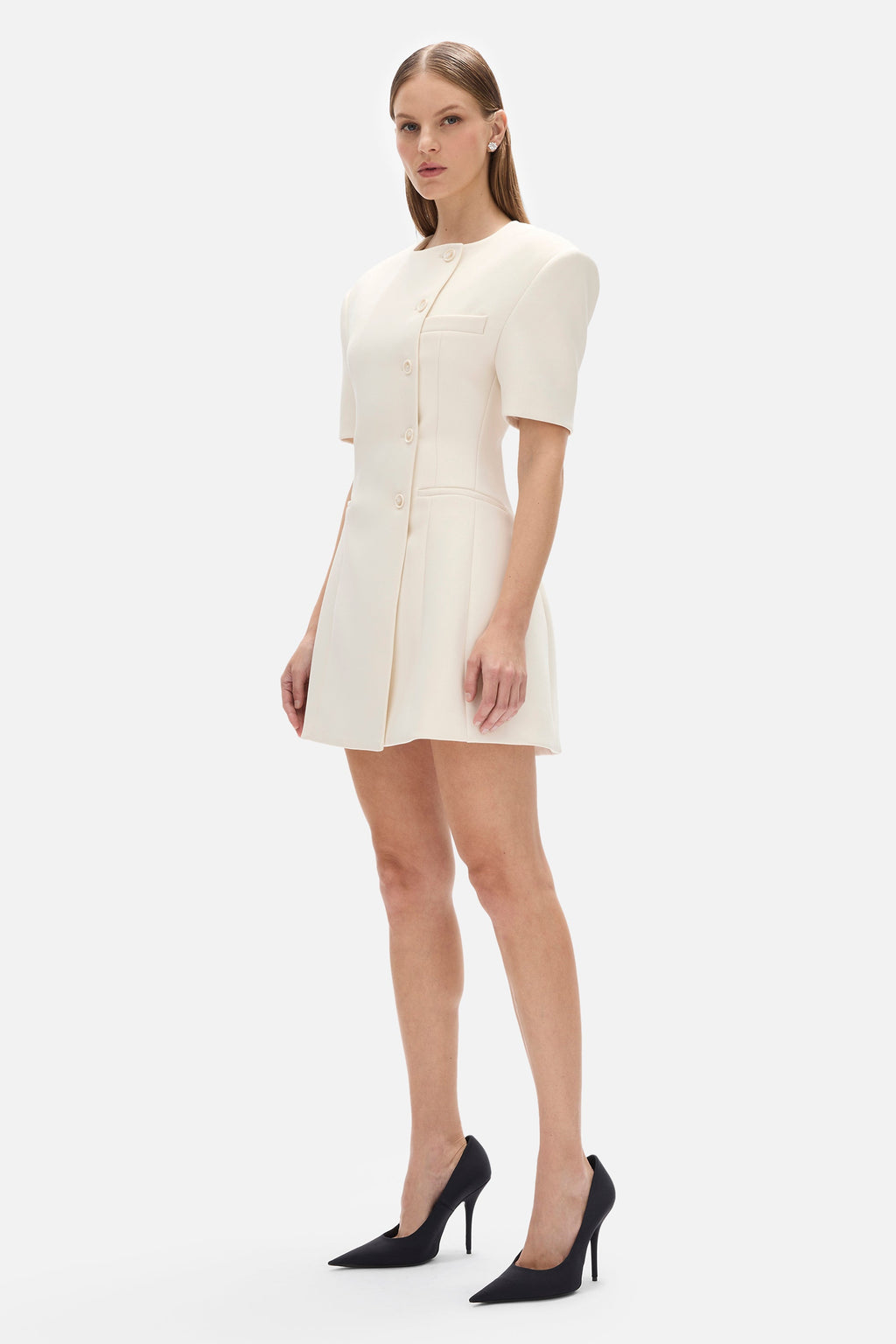 Sergio Sleeve Mini