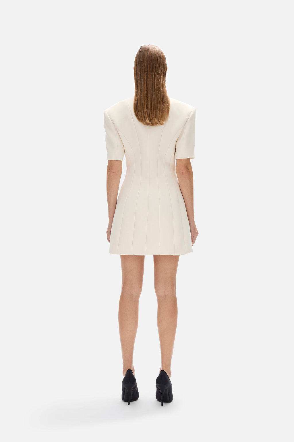 Sergio Sleeve Mini