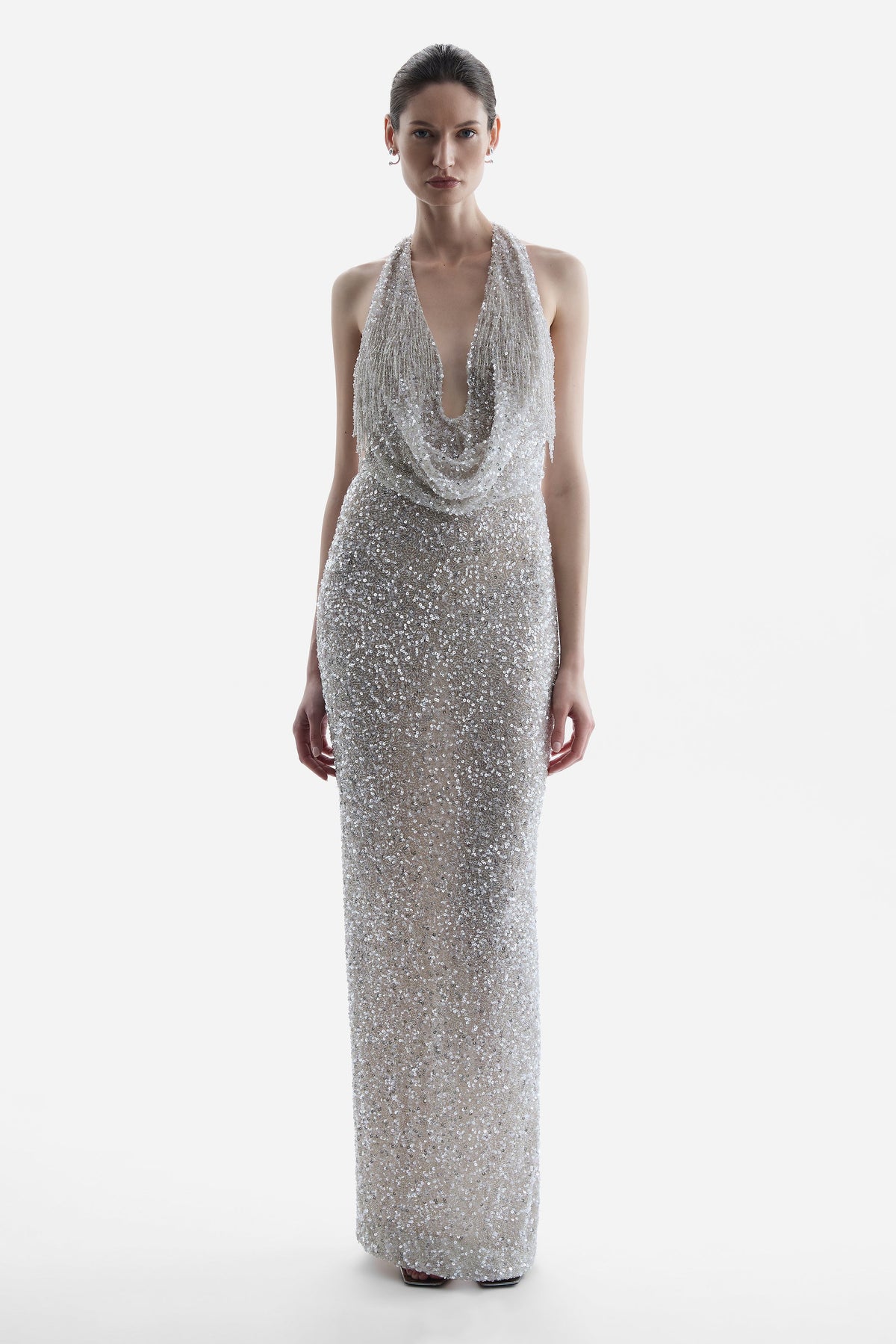 Presley Gown