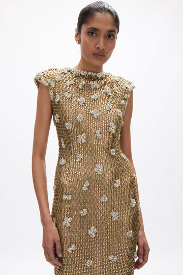 Embellished  Rachel Gilbert International