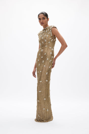 Embellished Rachel Gilbert International Embellished Rachel Gilbert International