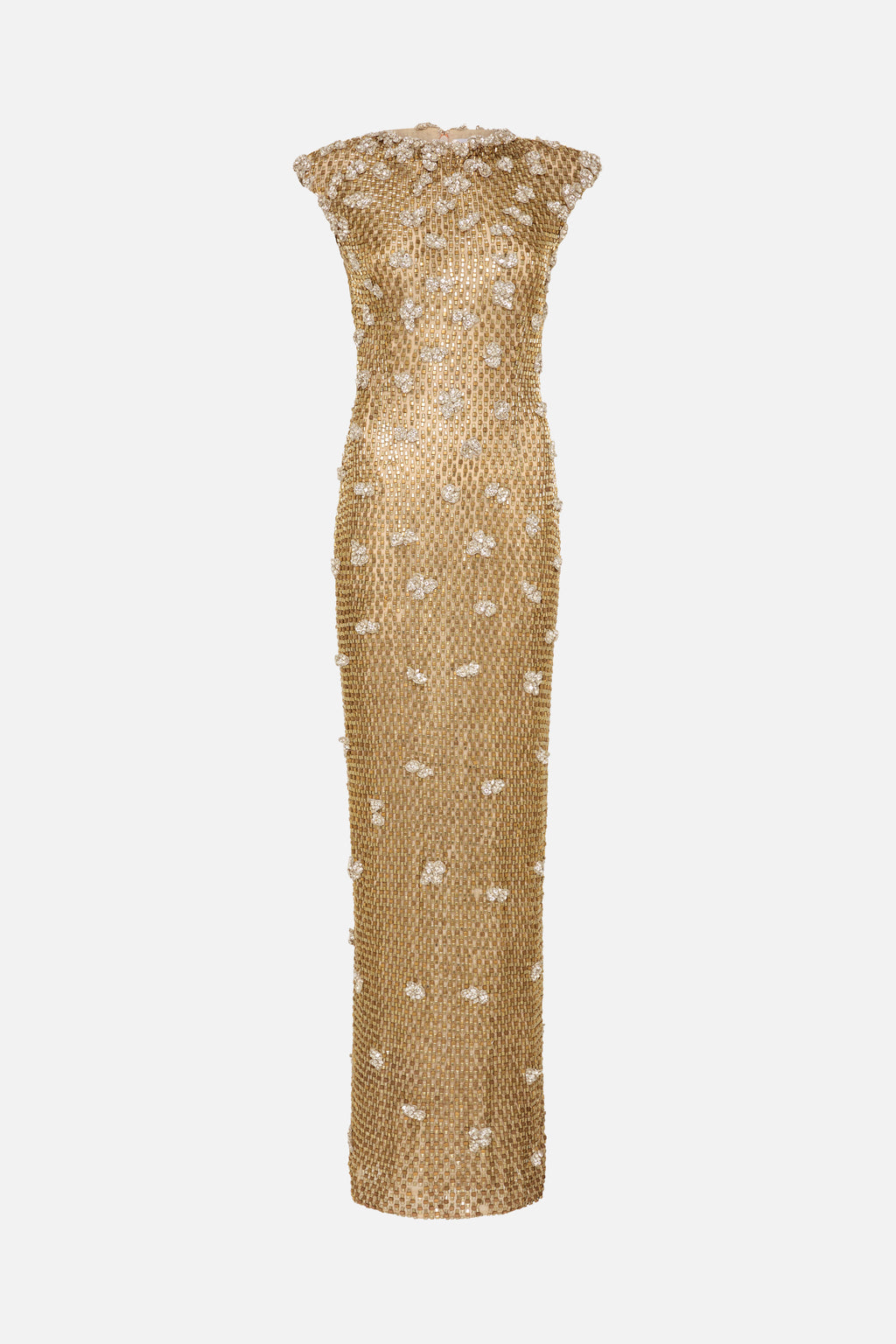 Solana Gown