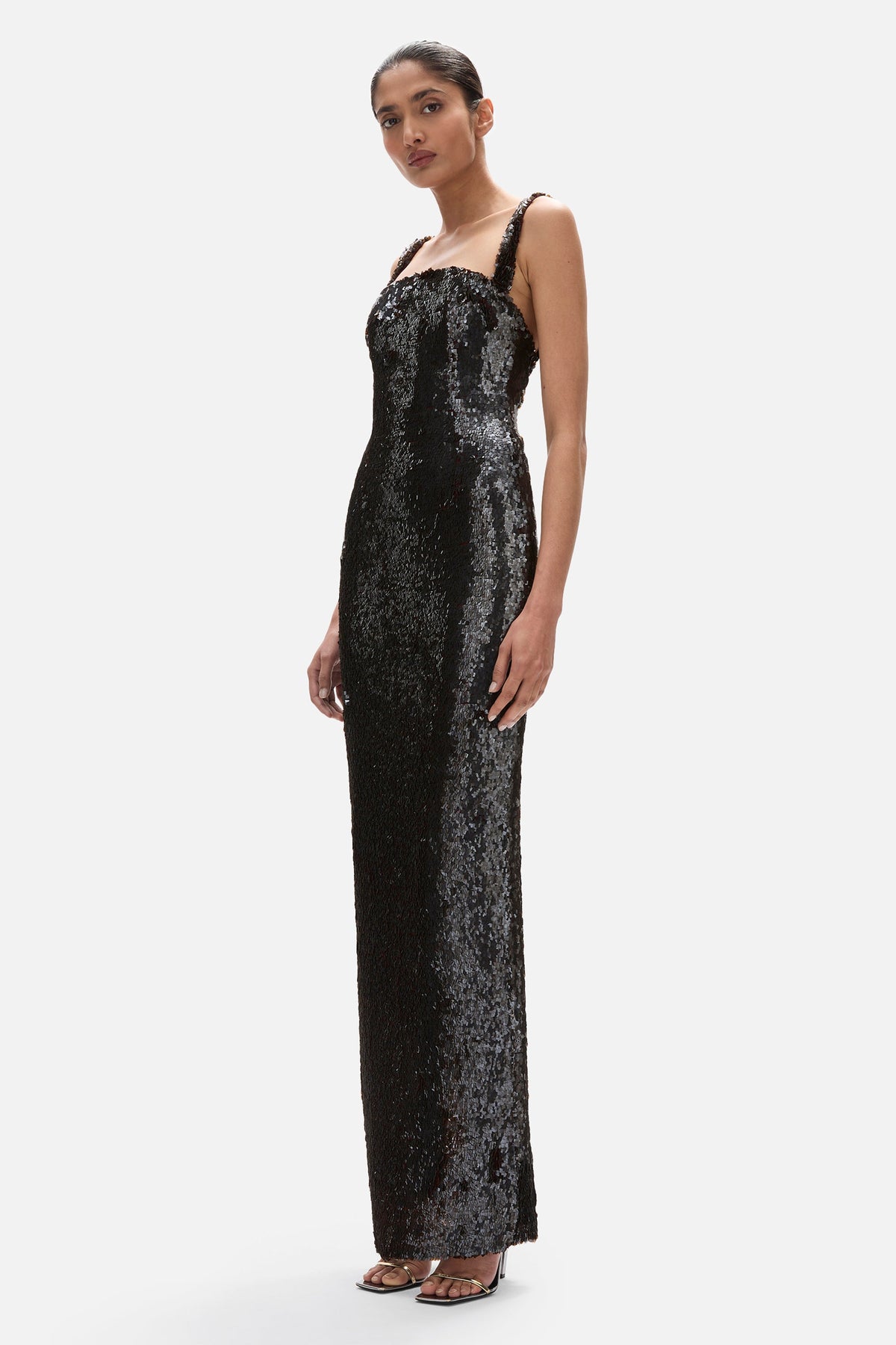 Kaia Gown