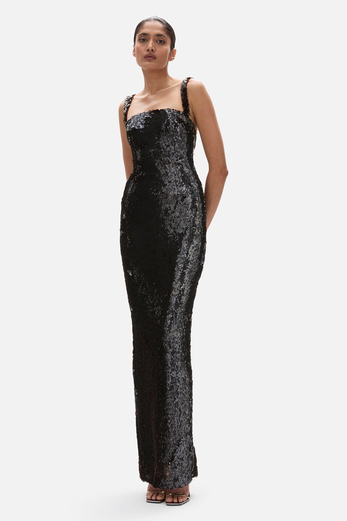 Kaia Gown