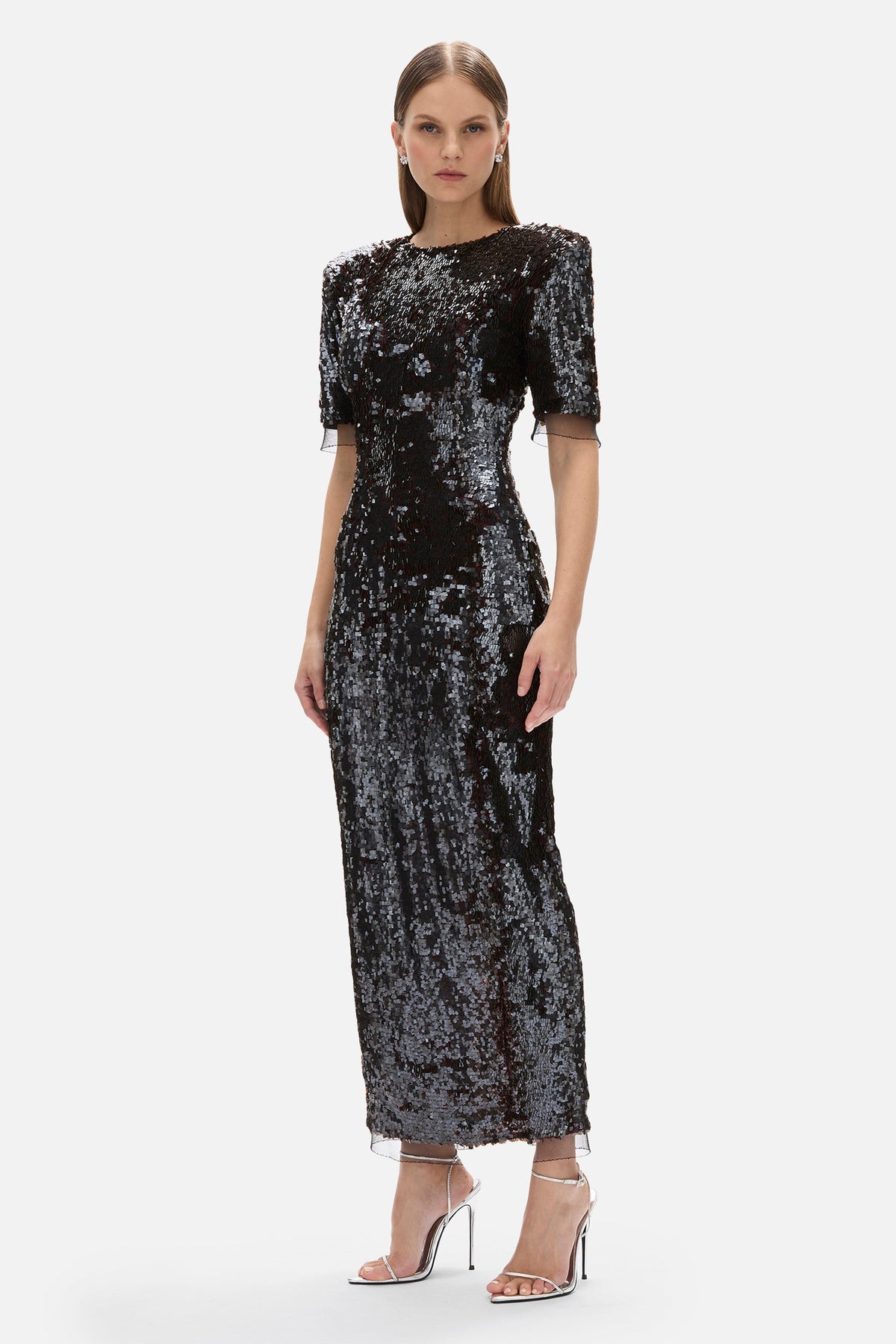 Kaia Sleeve Dress