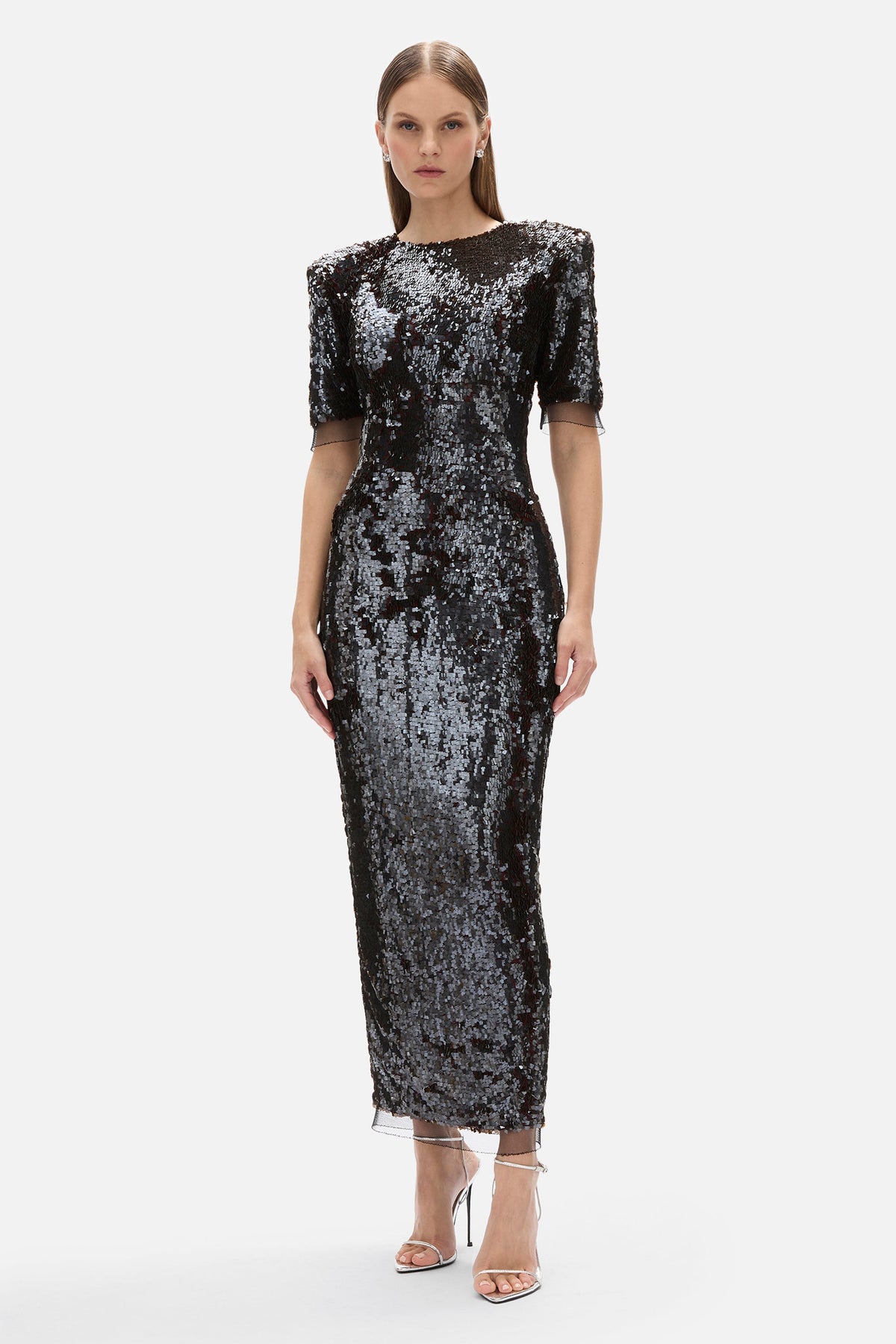 Kaia Sleeve Dress