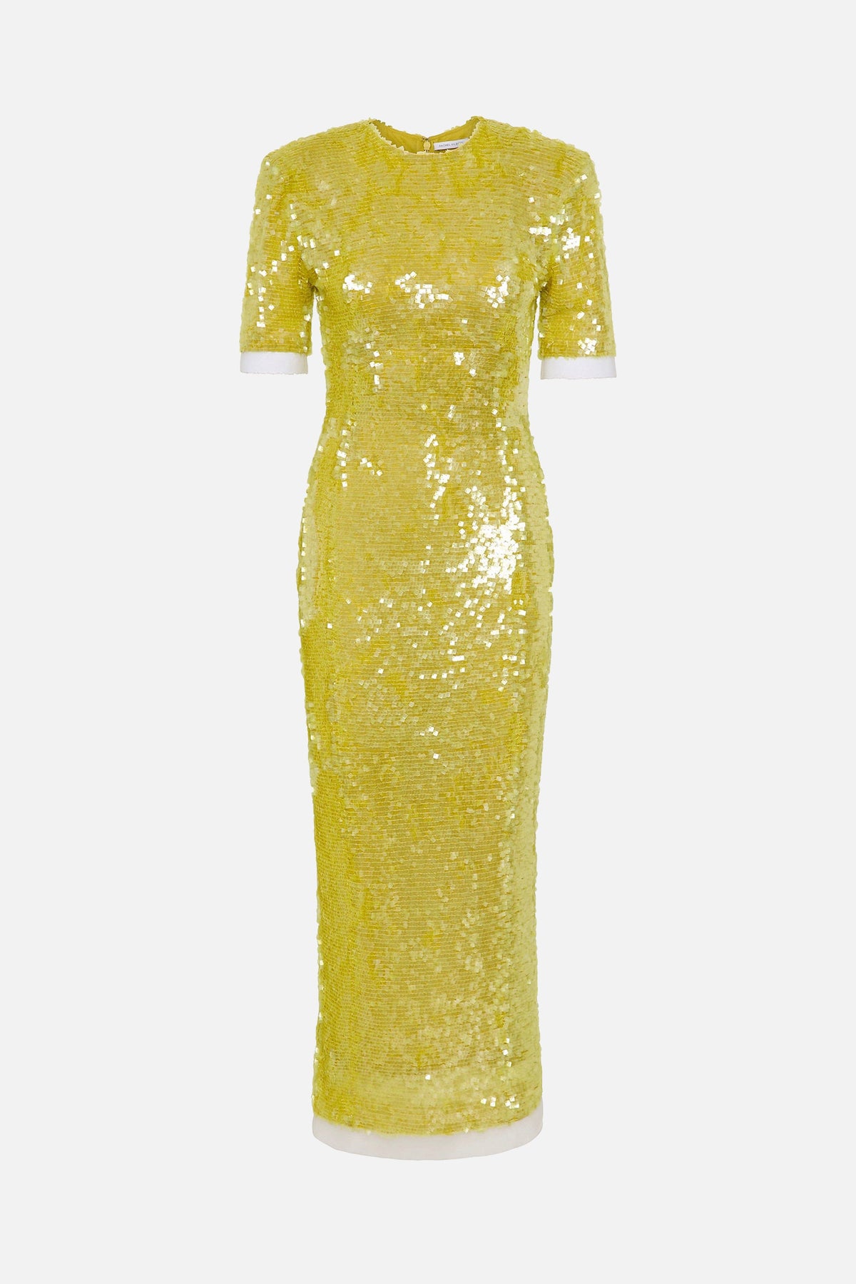Kaia Sleeve Dress