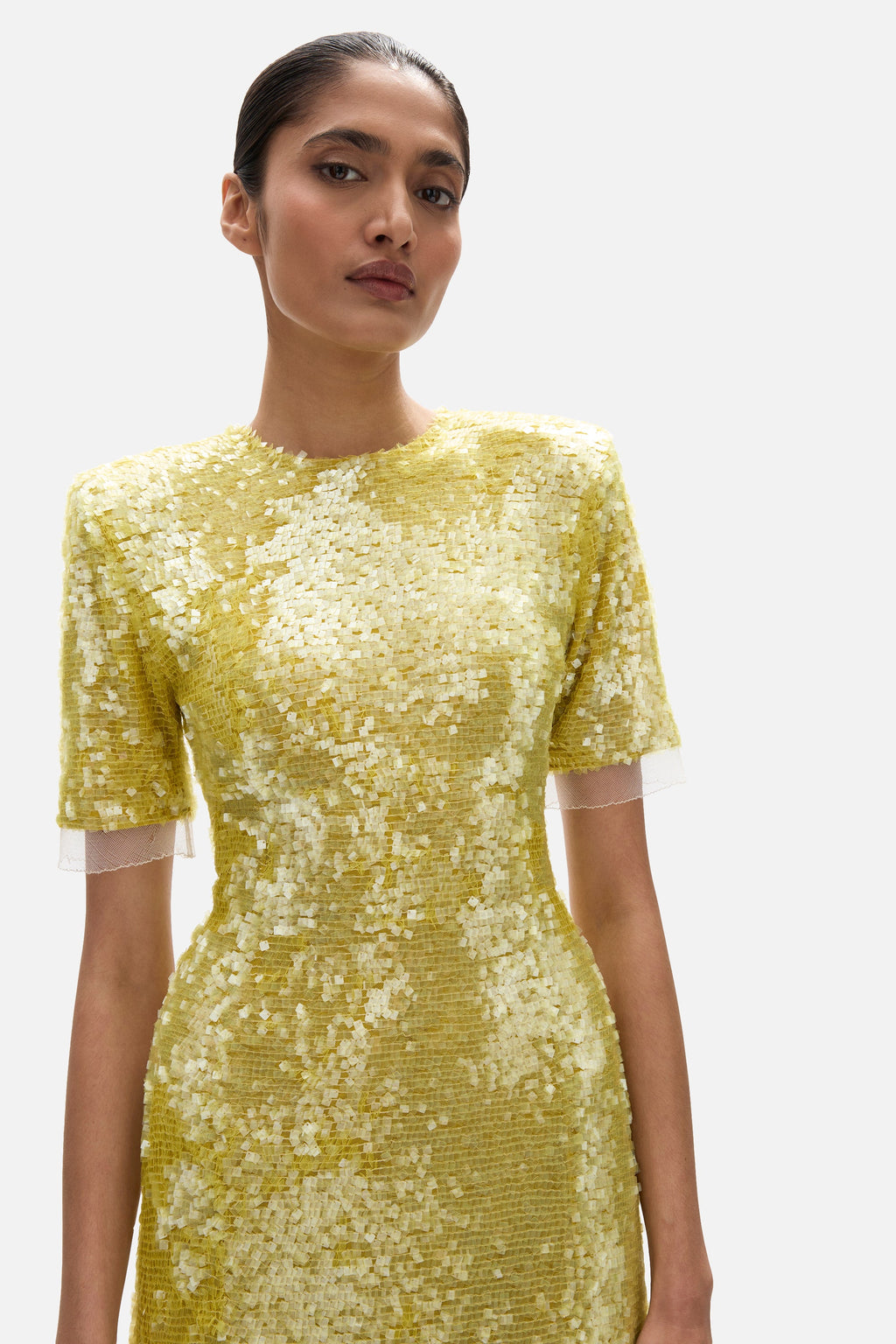 Kaia Sleeve Dress