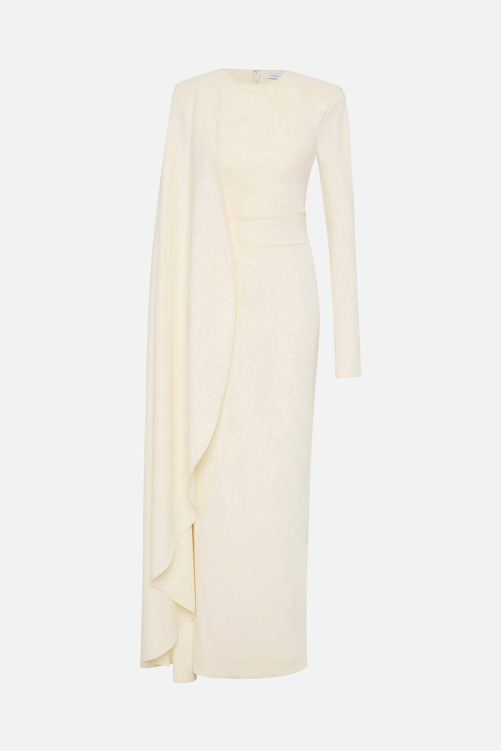 Dion Cape Gown