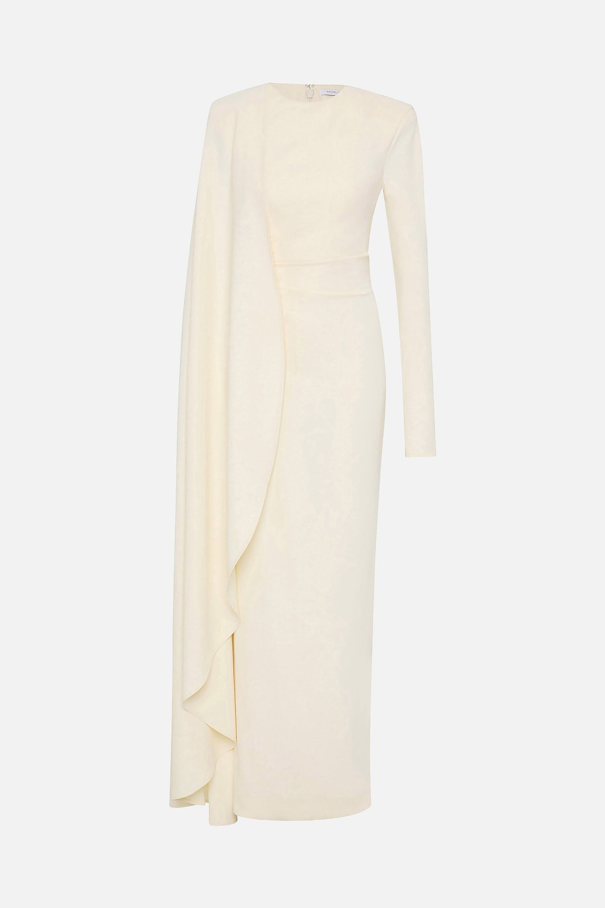 Dion Cape Gown