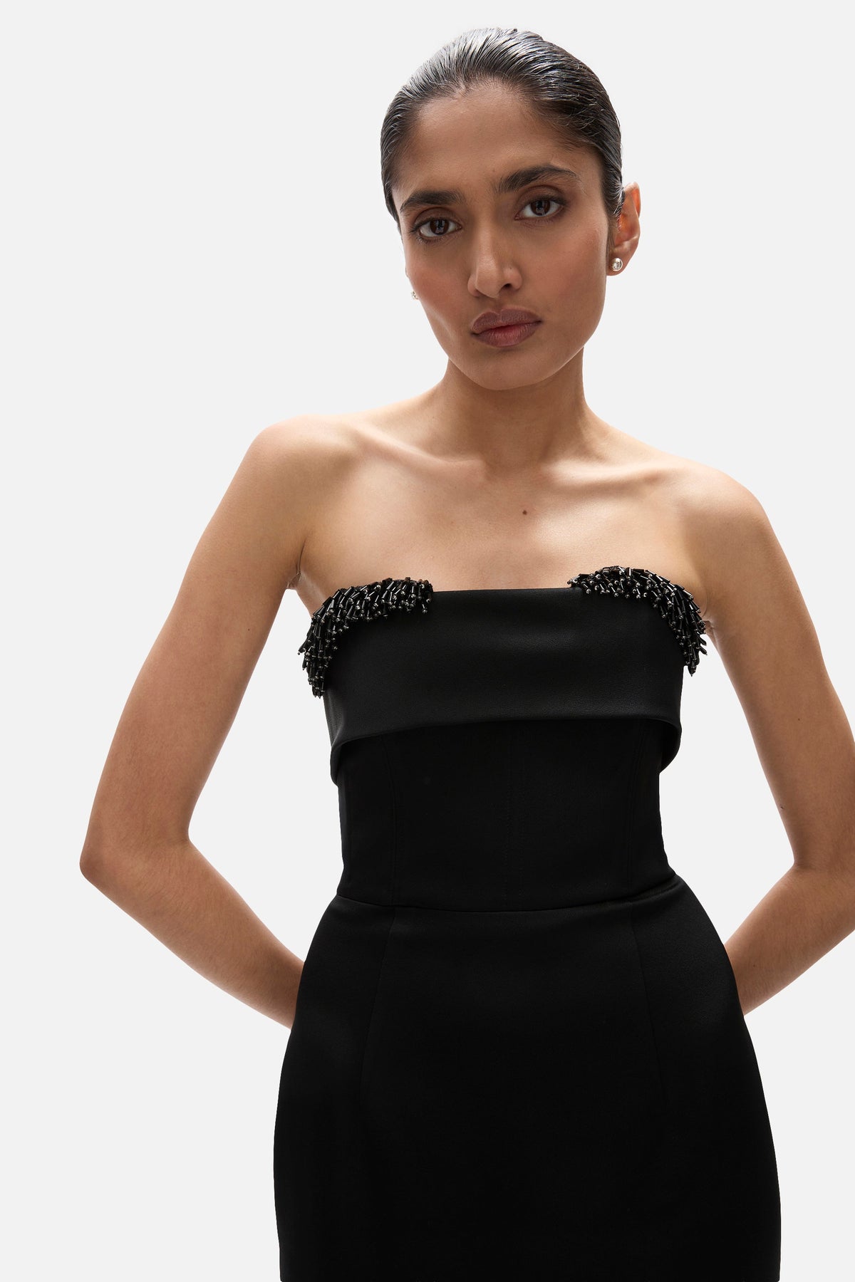 Laira Corset Dress
