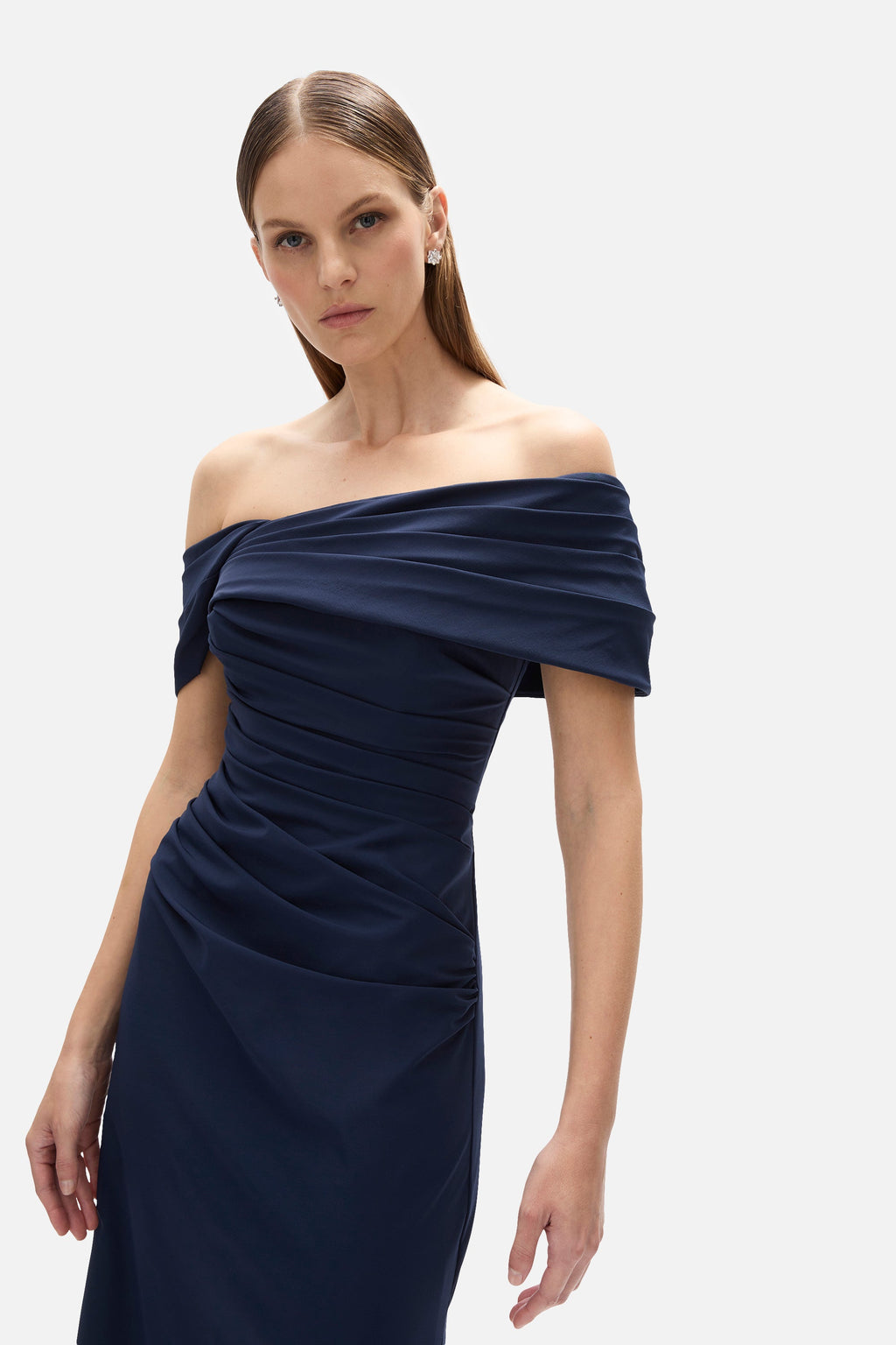 Gale Dress
