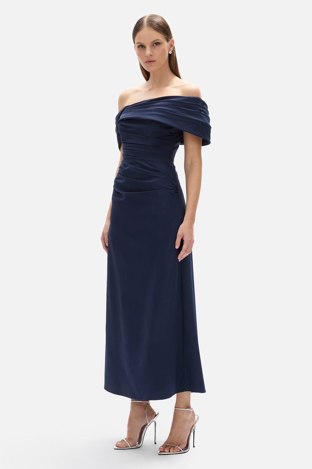 Gale Dress
