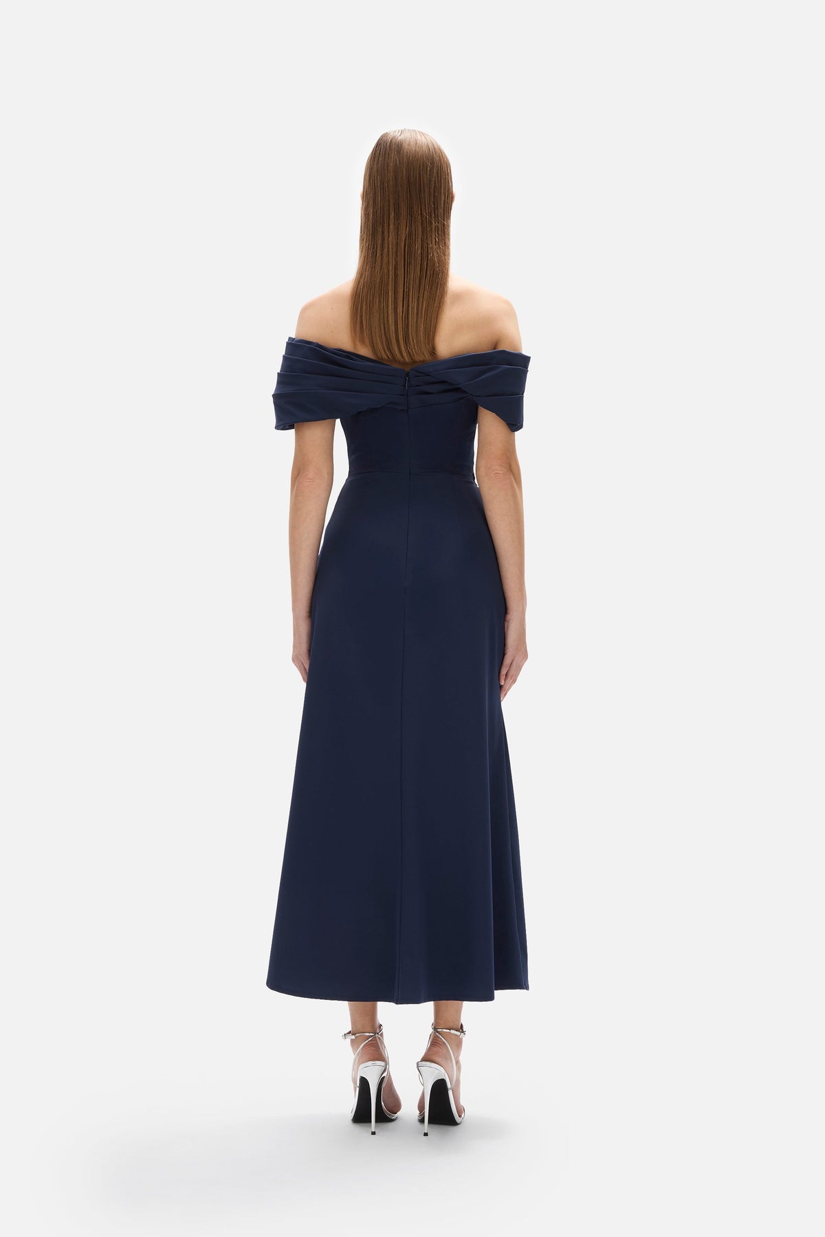 Gale Dress