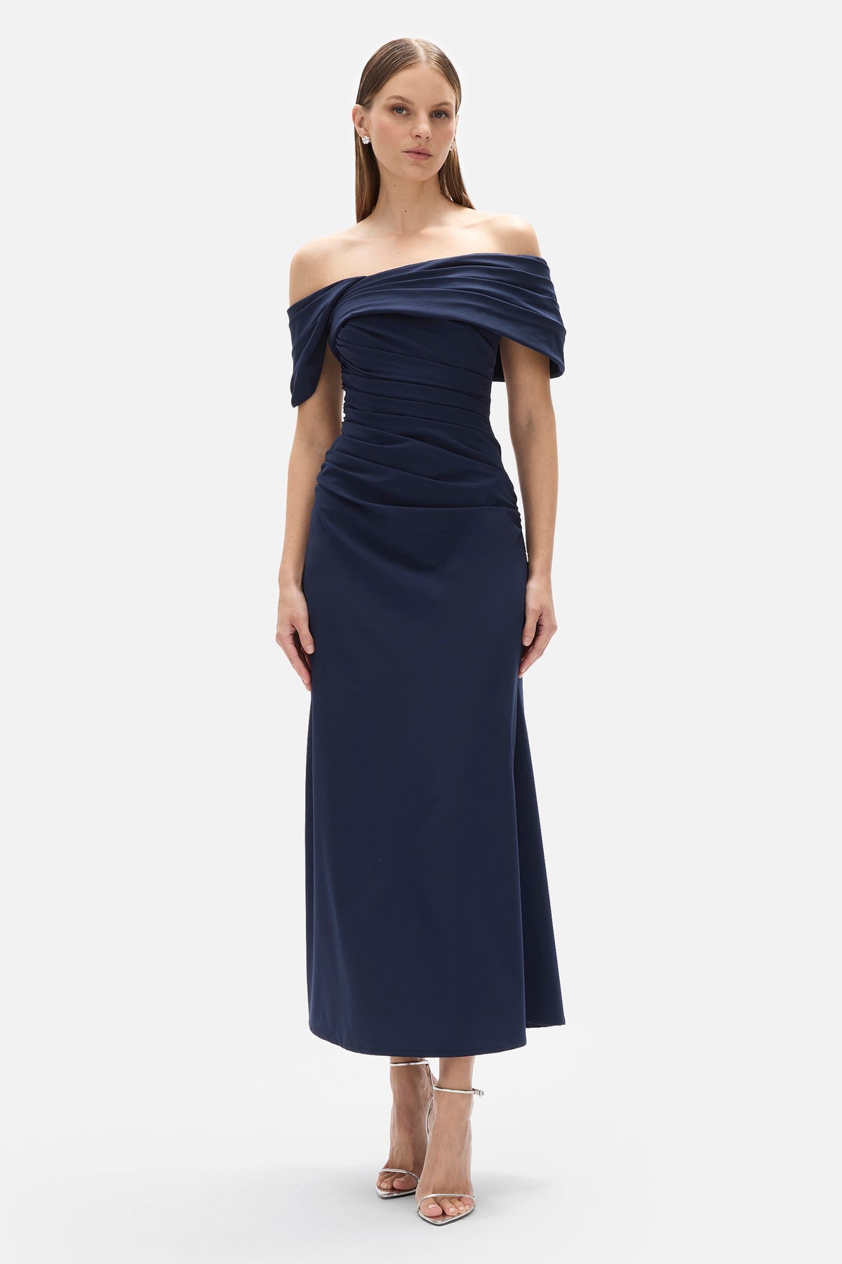 Gale Dress
